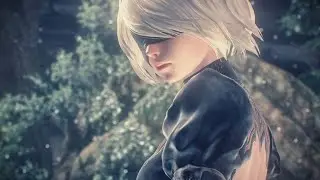 バイオハザードRE3を2Bで周回する「リハビリテスト配信」