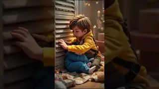 This Cat LOVES Christmas! 😻 (Adorable Animation)