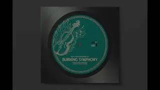 Old Sea Captain - Burning Symphony & Dubbing Symphony [Stepper]