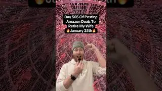 January 25th Deals! All Links In Bio! #amazonshopping #amazonproducts