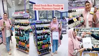 Explored Best Skin Care Products In Bahrain | Ruyan Pharmacy | Skin Care | Hair Care | Body Care