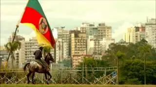 Prece Telúrica - Os Monarcas