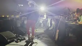 Lucy In The Sky With Diamonds - Like The Beatles (Goodwood 2025)