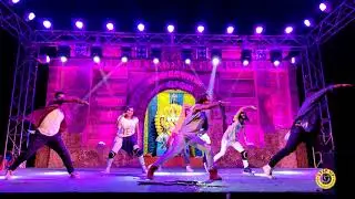 O o Jane Jana // Choreographed by Abhijit sir // STEP UP - HALDIA