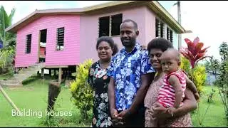 PNG AT 50, A PERSONAL REFLECTION ON DEVELOPMENT STAGES IN THE LAST 5 DECADES. 