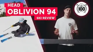 Head Oblivion 94 Review | Best Skis 2021/2022
