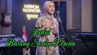 Batang seribu pesona 