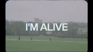 The Rifles - I'm Alive (Official Video)