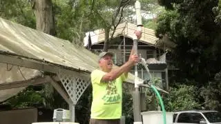 Glenn'sAirLiftPump4LastDayInBrisbane
