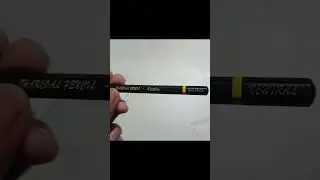 Camlin charcoal pencils #art .