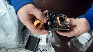 Нове розпакування посилок з розпродажу AliExpress 11.11.2025