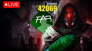 Diving into the new Destiny 2 expansion pack