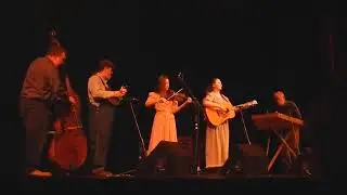 How Latin Music Has Influenced the World of Bluegraass/Old-Time Traditional Circles....