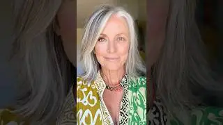 Aging gracefully or what cosmetic tweaks do I need for my 57 year old face according to AI?
