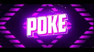 Poke Paid intro (Roblox Channel) /SharkFX (Panzoid/