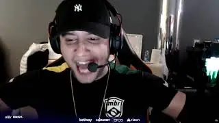 ComeBack Of The Year! FaZe vs MIBR - CSGO!