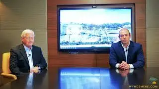 Project 2020 Construction Update: Episode One