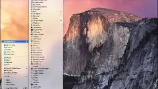uBar 3.0 for Mac OS X - The Custom Dock Replacement for the Mac