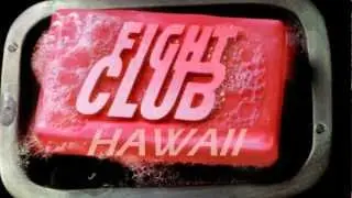Hawaii Five-0: Fight Club (Kekoa - The Warrior) with Summer Glau