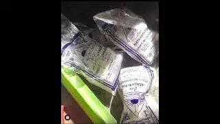 Cara Simpel Bikin Ikan Asap