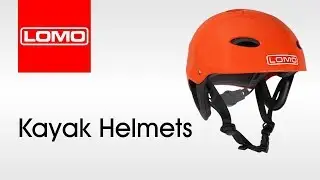 Lomo Kayak Helmets