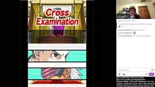 One last coffee for the road. Phoenix Wright: Ace Attorney Trials and Tribulations Part 10! Finale!