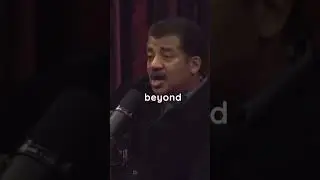 The problems with Light Pollution & Starlink - Joe Rogan and Neil DeGrasse Tyson