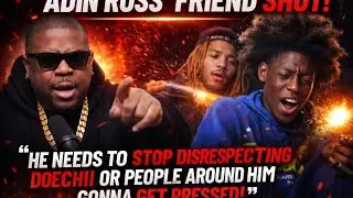 DISRESPECT HAS REAL CONSEQUENCES
