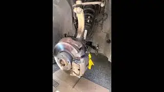 BMW E70 X5 Engine ground cable replacement (2009 X5 3.0)