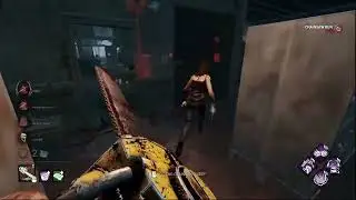 BUBBA MONTAGE (Leatherface) Dead By Daylight
