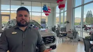 Trust is hard to find! Let Apple Valley Honda assist you today with your next vehicle purchase! 🍎🚙