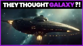 They Thought It Was Humanity&rsquo;s First Contact&hellip; They Were Very Wrong HFY | Best HFY Stories