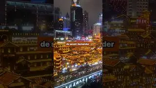 🇨🇳 &ldquo;S&rsquo;il te plait d&eacute;gage&rdquo; en chinois #mandarin #chinois  #chine