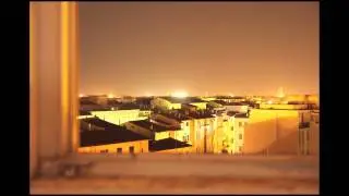 Time Lapse - Dynamic Perception Stage Zero + MX2 controller (first test 2013-02-28)