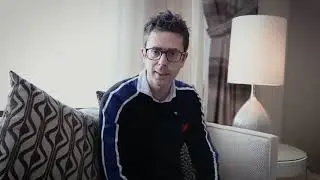 CES Las Vegas 2019 : interview Nicolas Bouzou