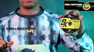 DURAKING 9X PROJECT 2017