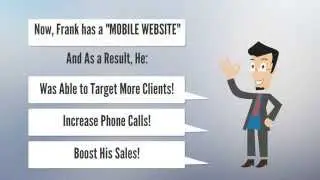 Mobile Website Designer Gainesville FL