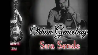 Orhan Gencebay Sıra sende [ kasvetli rock cover]