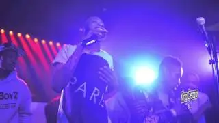 HipHopSeaZon 20 - America's Best Hip Hop Showcase