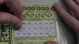 Challenge 76€, 1 X10, 2 ASTRO VERSEAU, 4 Ticket d'Or, 5  Millionnaires ^^