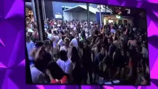 Vivid Sydney 2016 Musical Performances