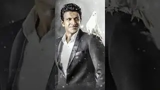Puneeth Rajkumar Status 💞👀Bombe Helutaite Song#puneethrajkumar #power #shorts #viral #trending