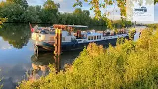 Rad und Schiff Flusskreuzfahrtschiff ALLURE