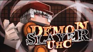 KYOGAI - LA SITUATION QUI TOURNE (Demon slayer UHC V4)