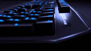 ROCCAT Ryos MK Pro