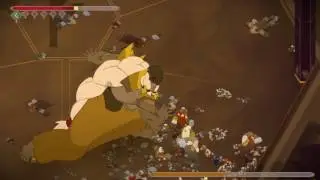 [Walkthrough] Jotun: Valhalla Mode - F&eacute; | Shun the Gods