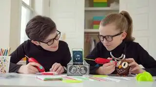 3Doodler Product Design Pen Set