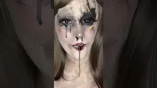 Nebulous Mini Sclera Contacts