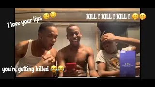 MONKEY APP CHALLENGE! RATE 1-10 , MARRY , SMASH OR KILL ‼️