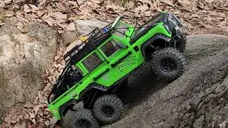 Crossrc AT6